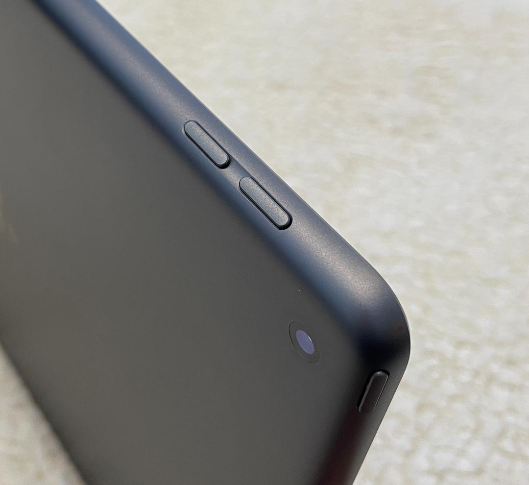 バッテリー90％ 動作品 Apple iPad 第7世代 wifi 32GB