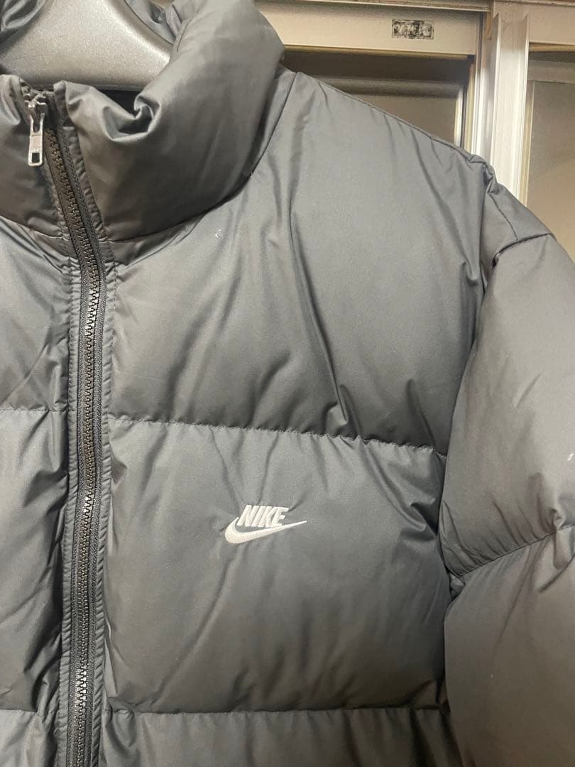 ⭐︎最終値下げ⭐︎⭐︎新品未使用⭐︎NIKE ダウンジャケット