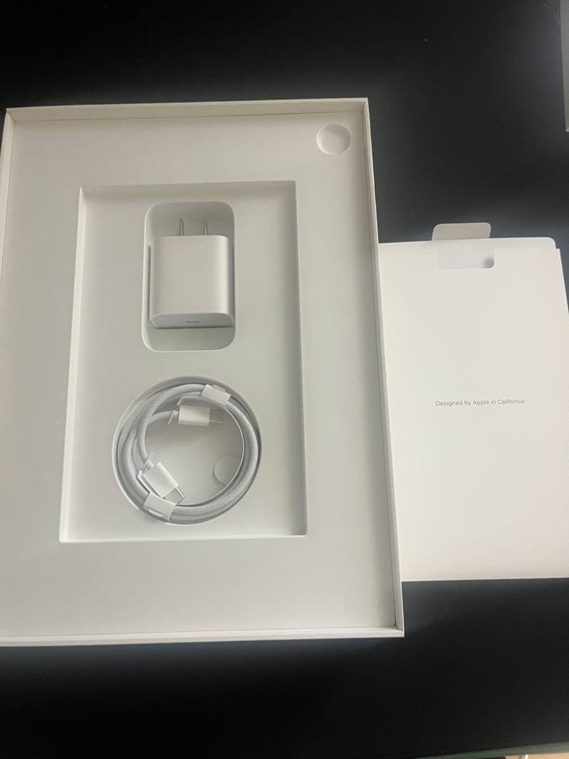 iPad（A16）Wi-Fi シルバー