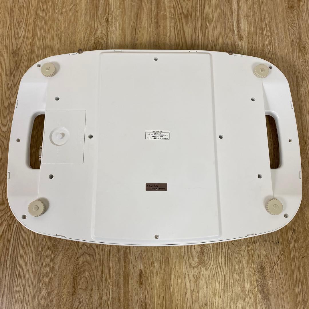 TANITA タニタ 業務用高精度 ベビースケール BD-815 身長計 マット