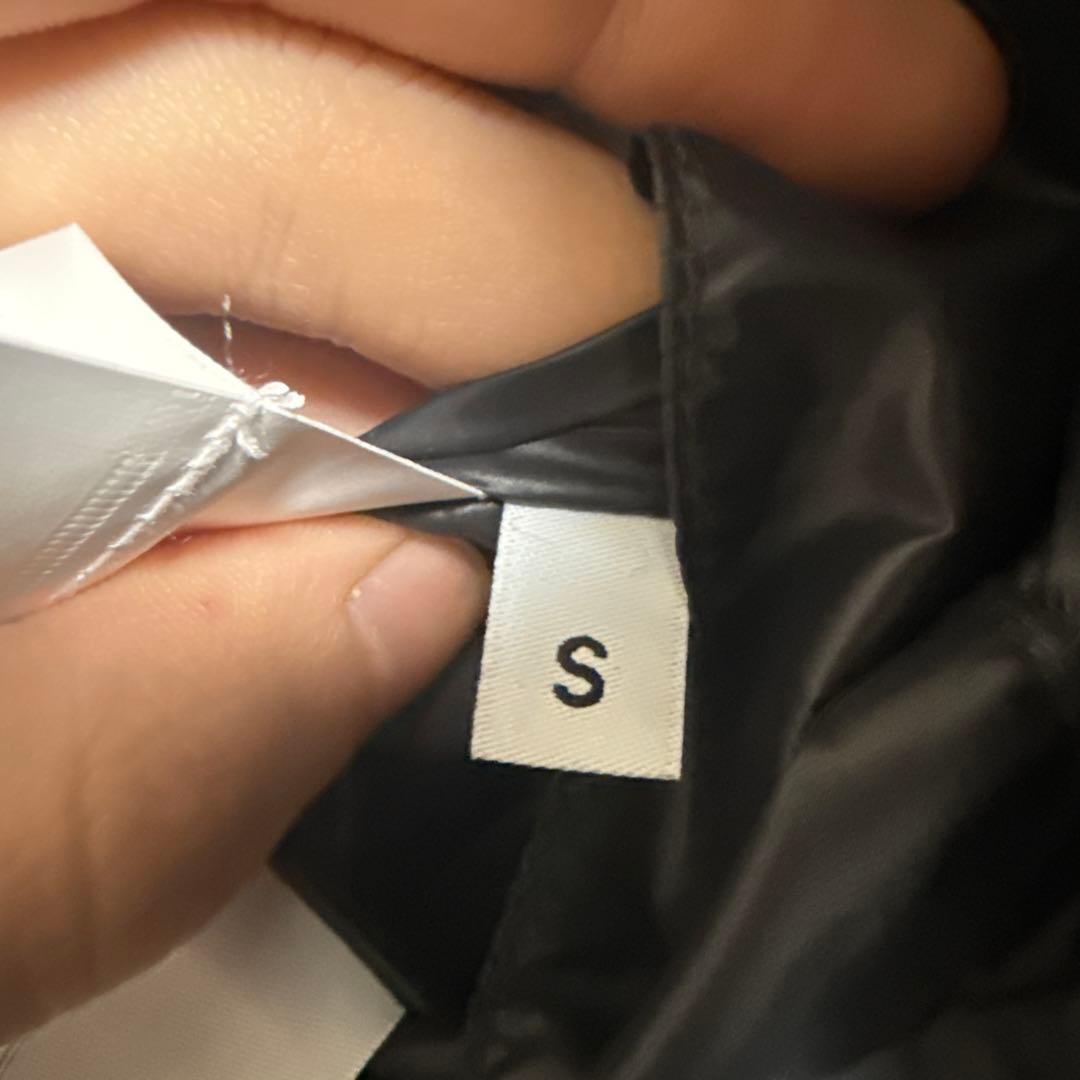 ジャケット・アウター C.P. COMPANY LIGHTWEIGHT DOWN JACKET S