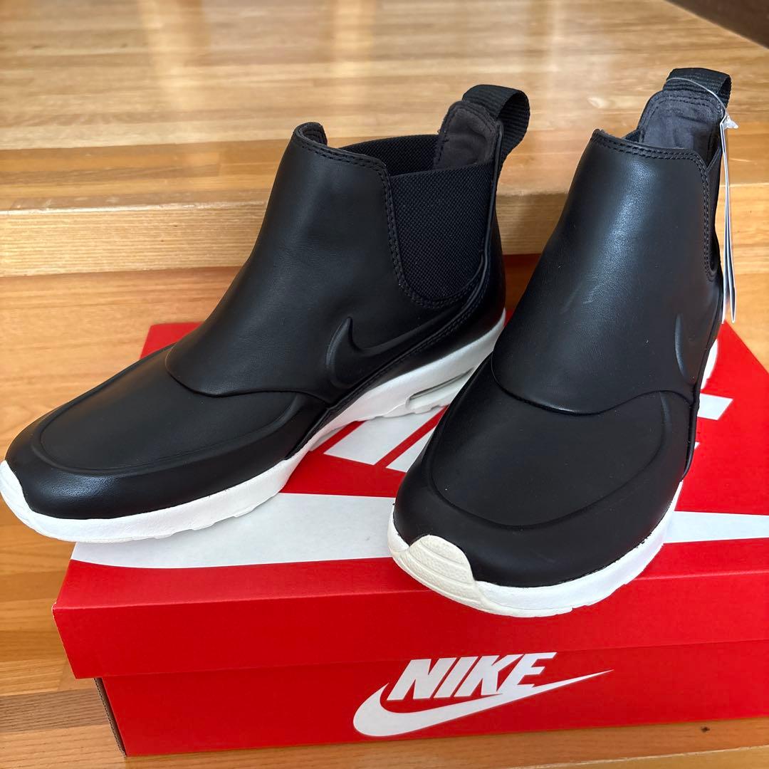 NIKEエアマックスシアMID