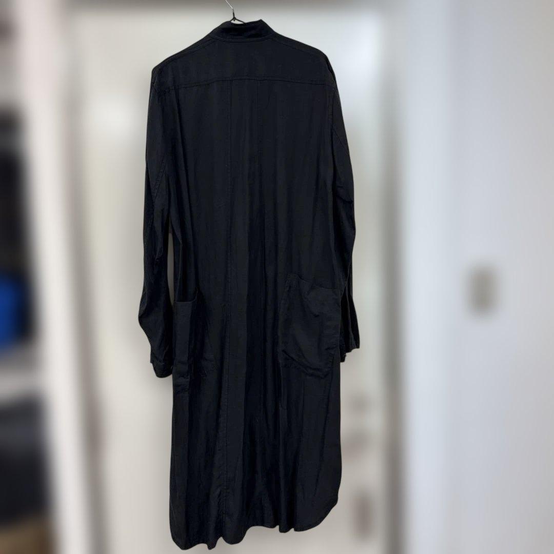 N*o様 nude:mm masahiko maruyama ロングシャツ　SI