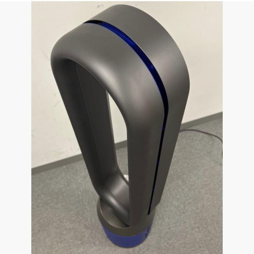 美品DysonPureCool TP04 青 ダイソン空気清浄機 扇風機 ブルー