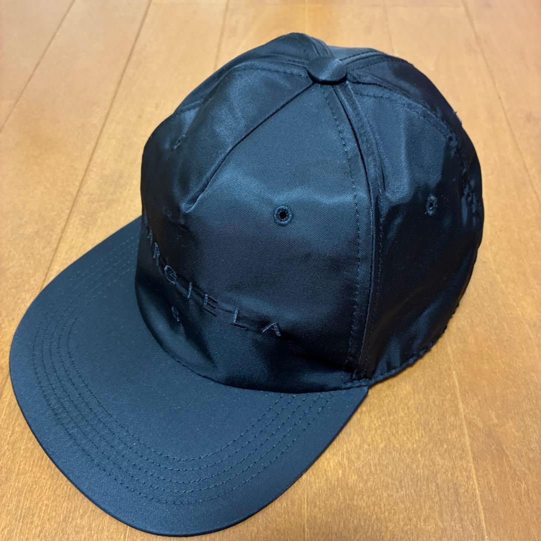 MM6 マルジェラ　レディース　キャップ