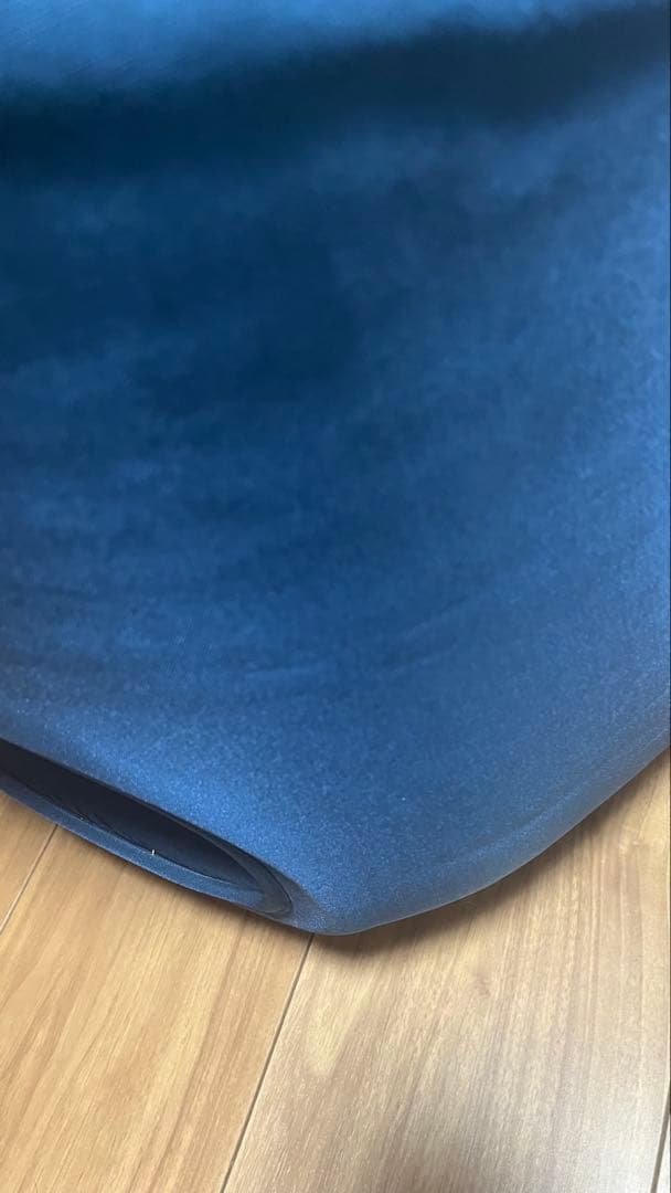 MTG スタイルスマート Style SMART ネイビー