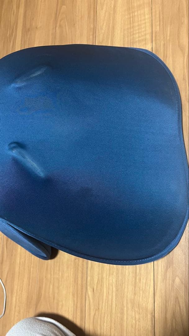 MTG スタイルスマート Style SMART ネイビー