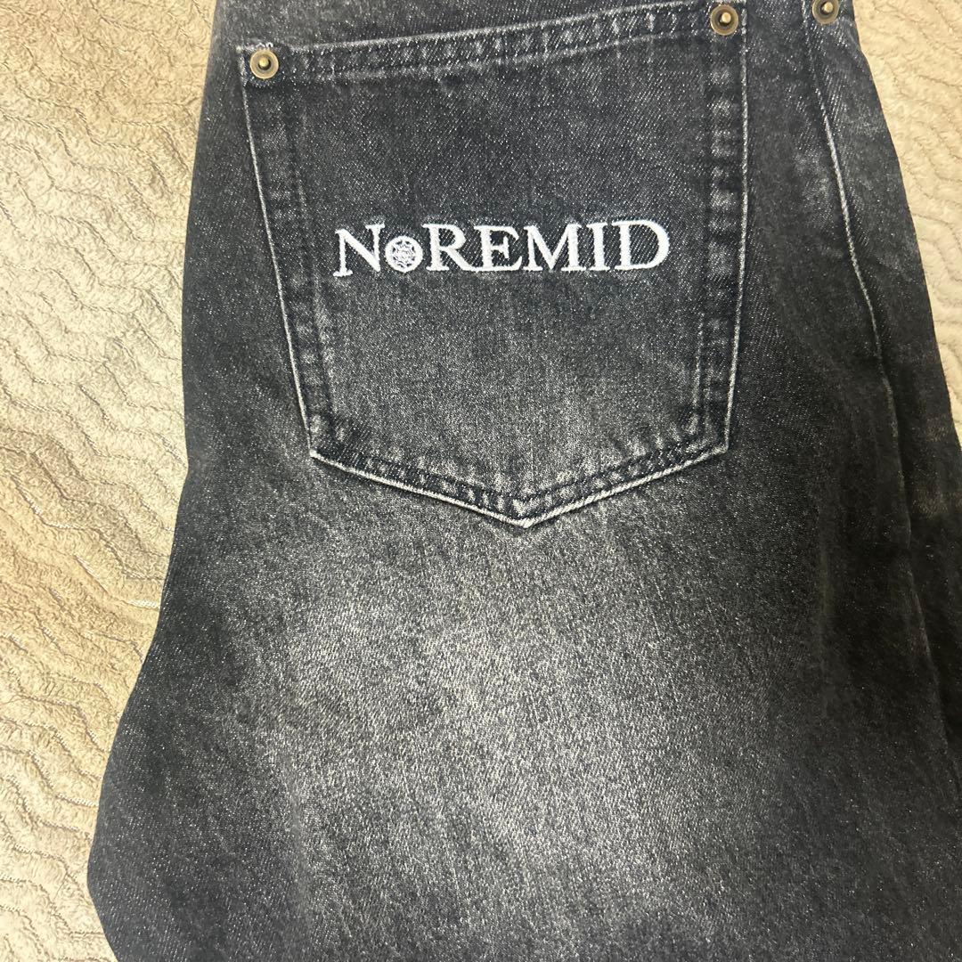 noremidセットアップデニム【すぐちゃま】