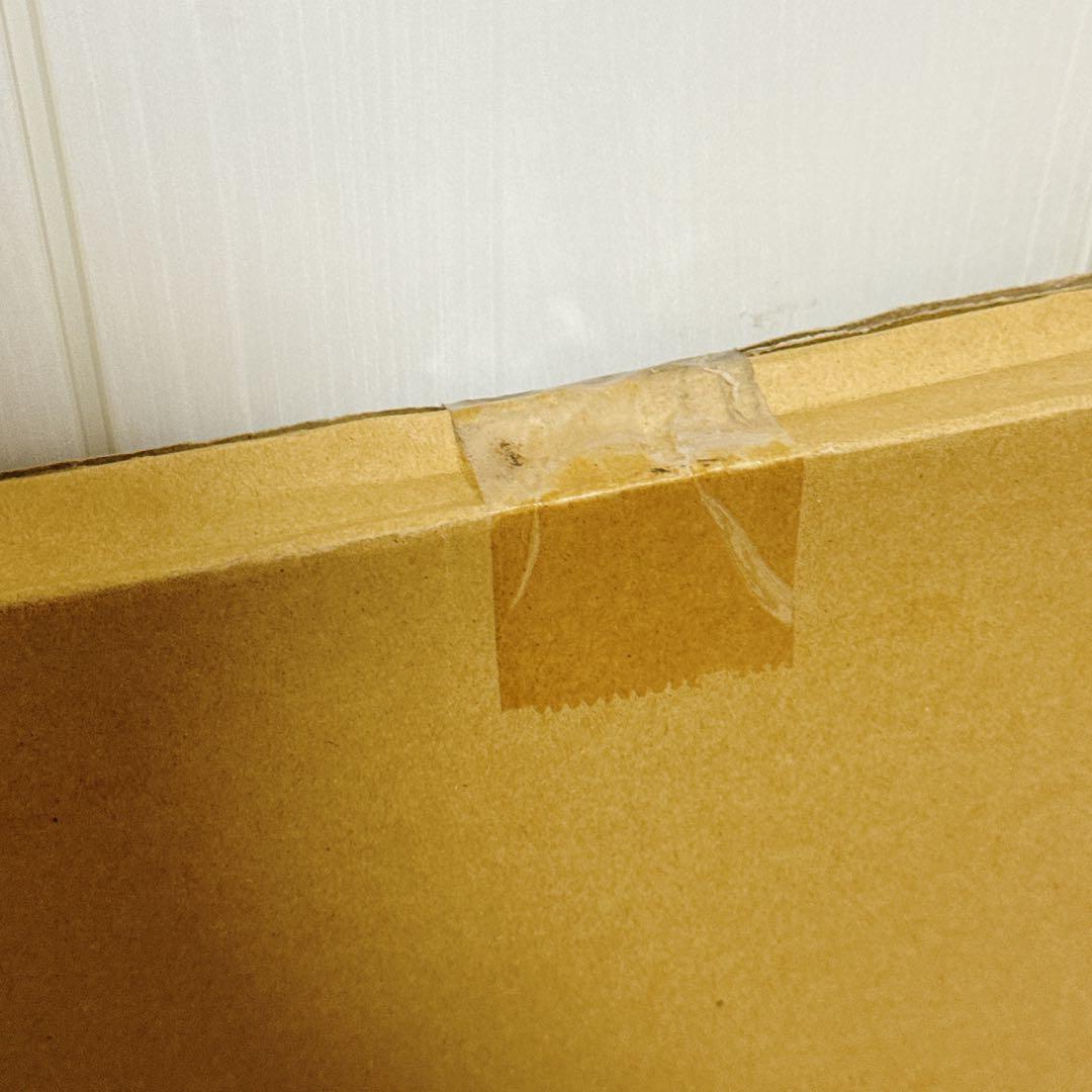 新品未使用◆ニデック　３９Ｖ型対応　液晶テレビ用保護パネル　レクアガード