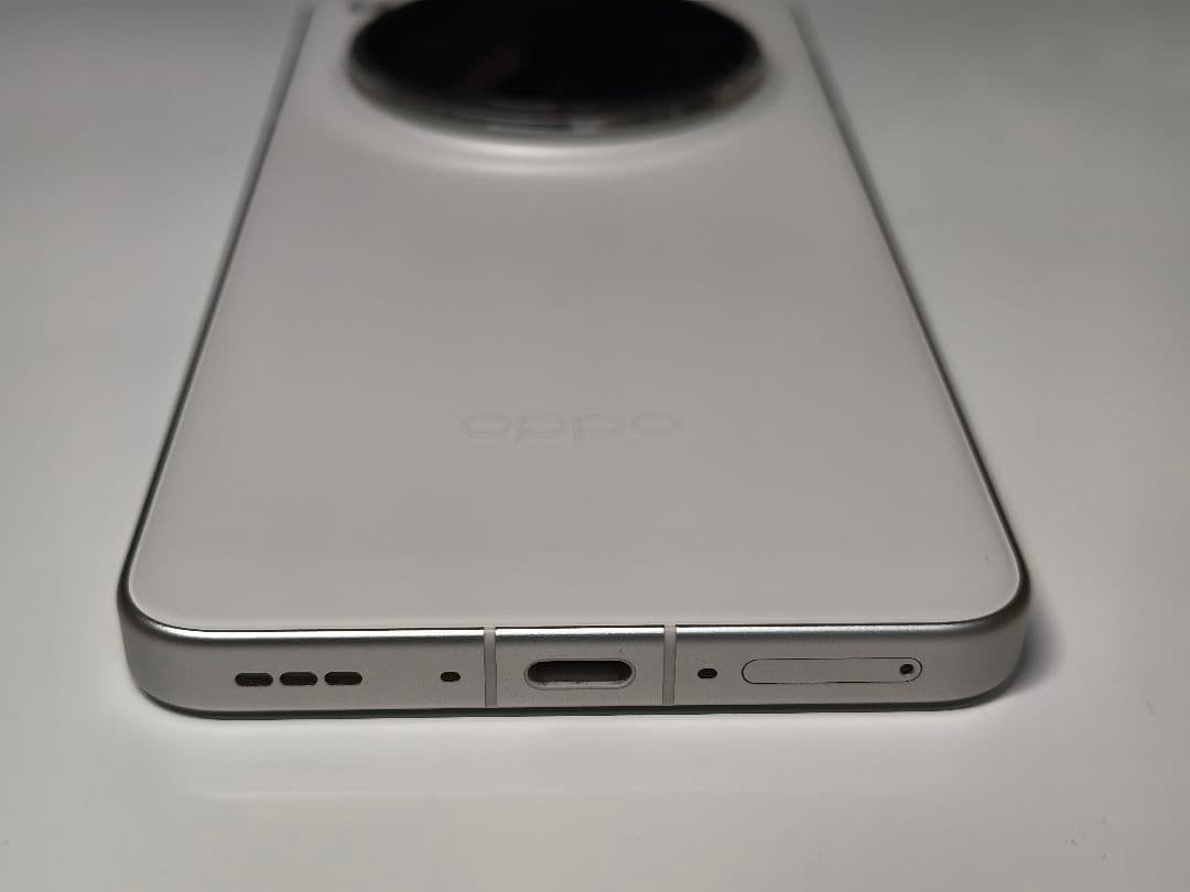 OPPO Find X8 Ultra 16/512GB 中国版 美品 純正ケース