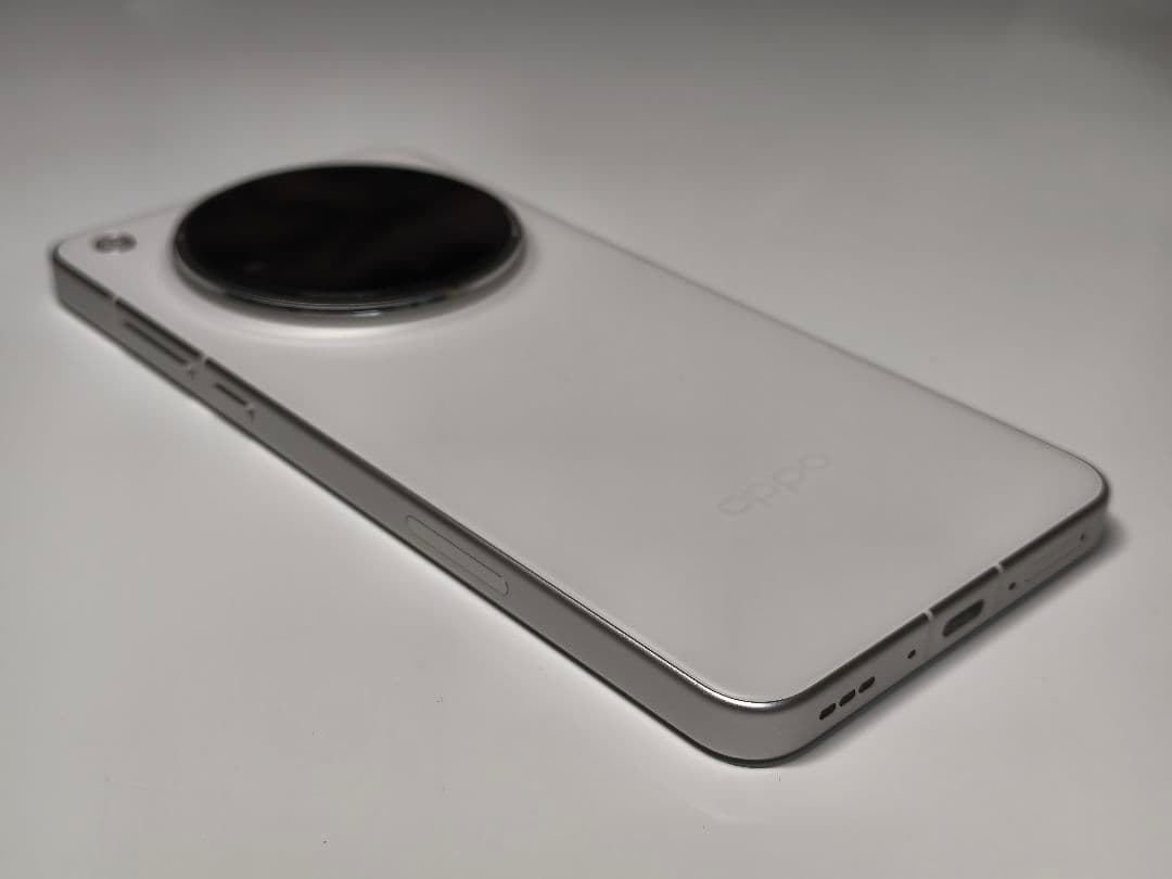 OPPO Find X8 Ultra 16/512GB 中国版 美品 純正ケース