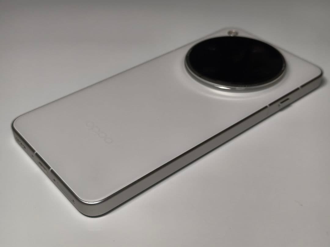 OPPO Find X8 Ultra 16/512GB 中国版 美品 純正ケース