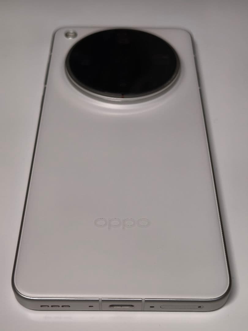 OPPO Find X8 Ultra 16/512GB 中国版 美品 純正ケース