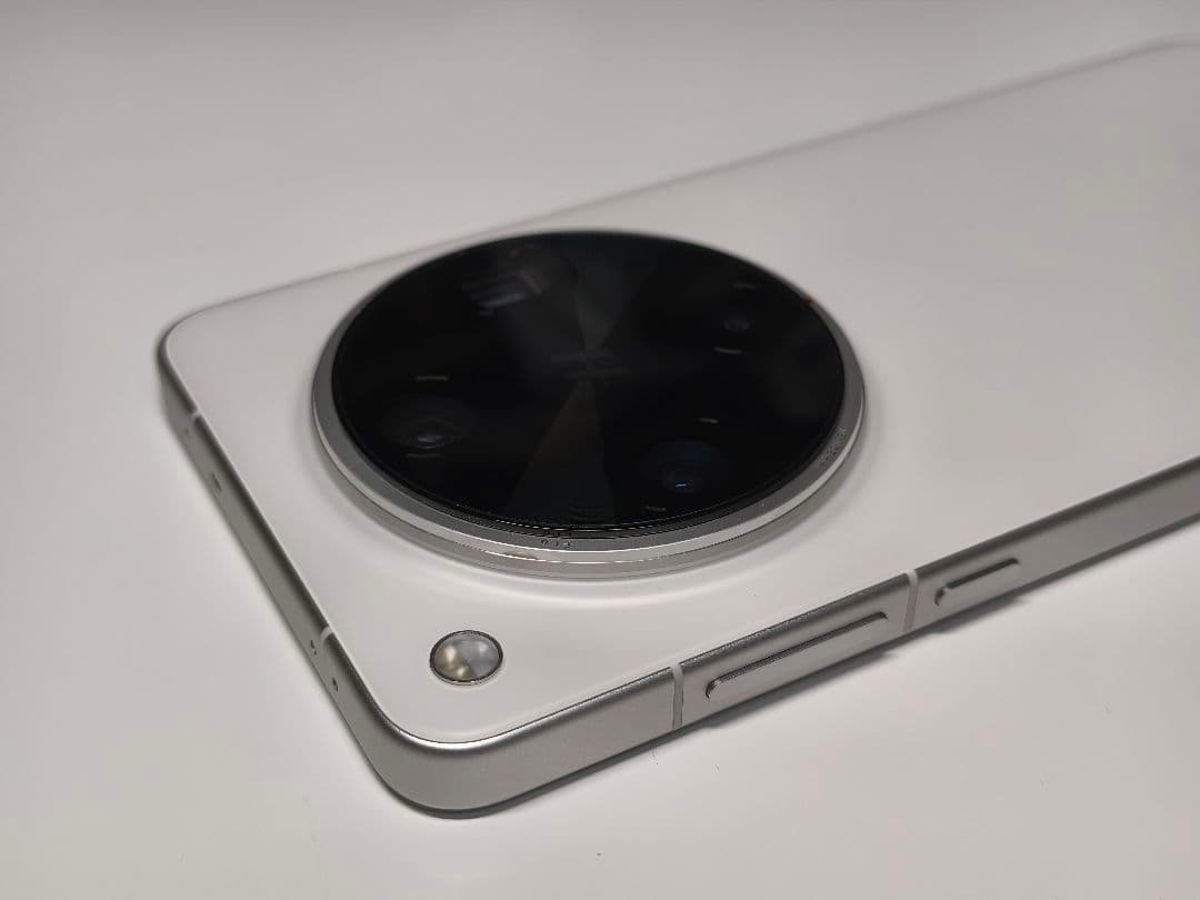 OPPO Find X8 Ultra 16/512GB 中国版 美品 純正ケース