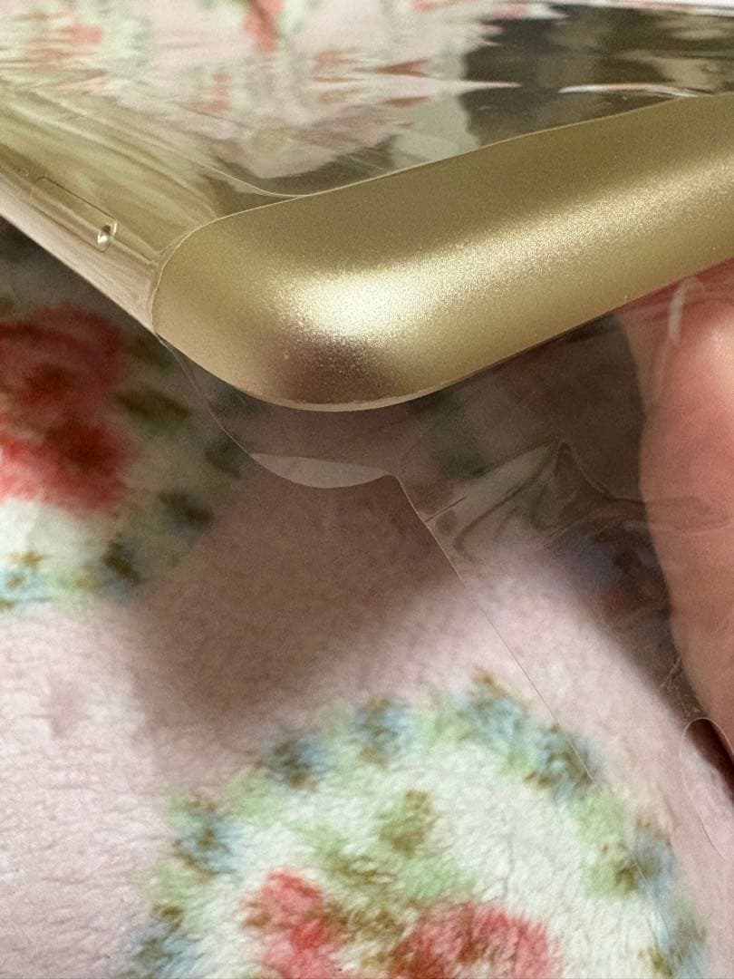 【最終値下早い者勝ち】Apple iPad 第5世代 ゴールド 32GB