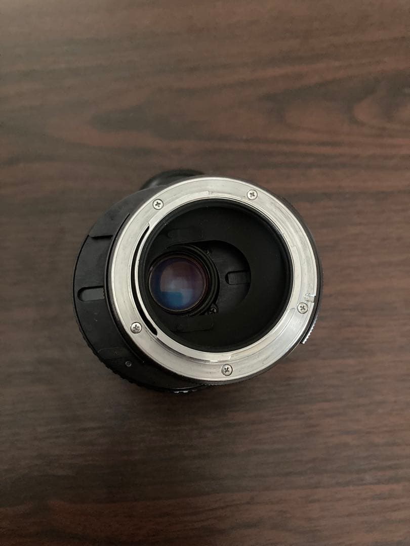 希少　ペンタックス　シフトレンズ　28mm 3.5 shift