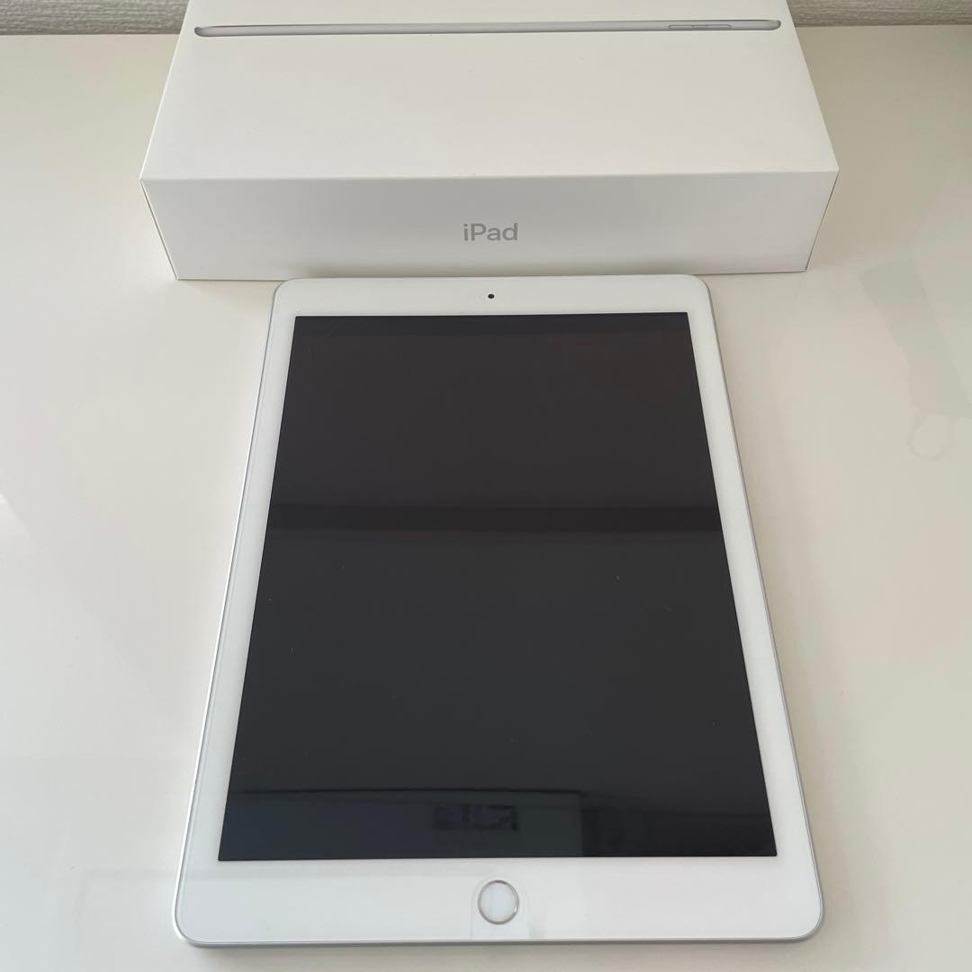 Apple iPad6 32GB Wi-Fi ＋Cellular