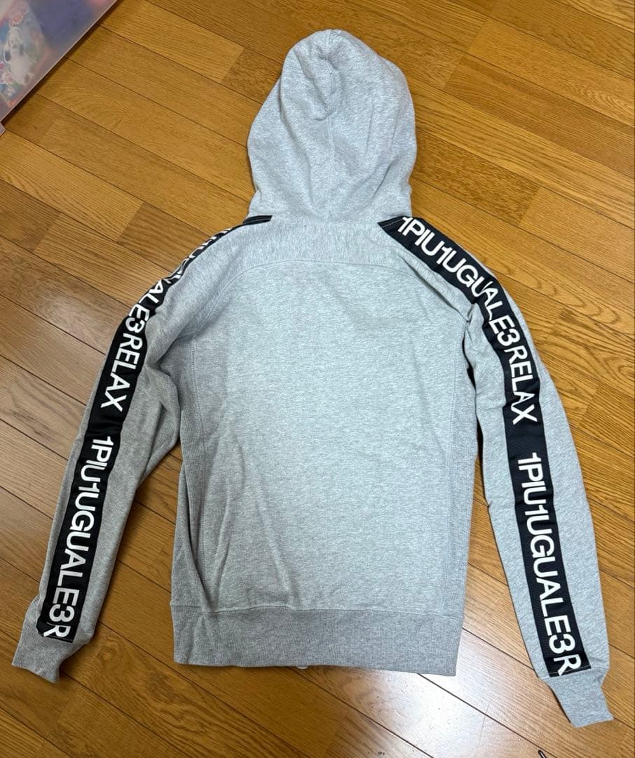 ✴︎美品✴︎1PIU1UGUALE3 × kappa セットアップ M S