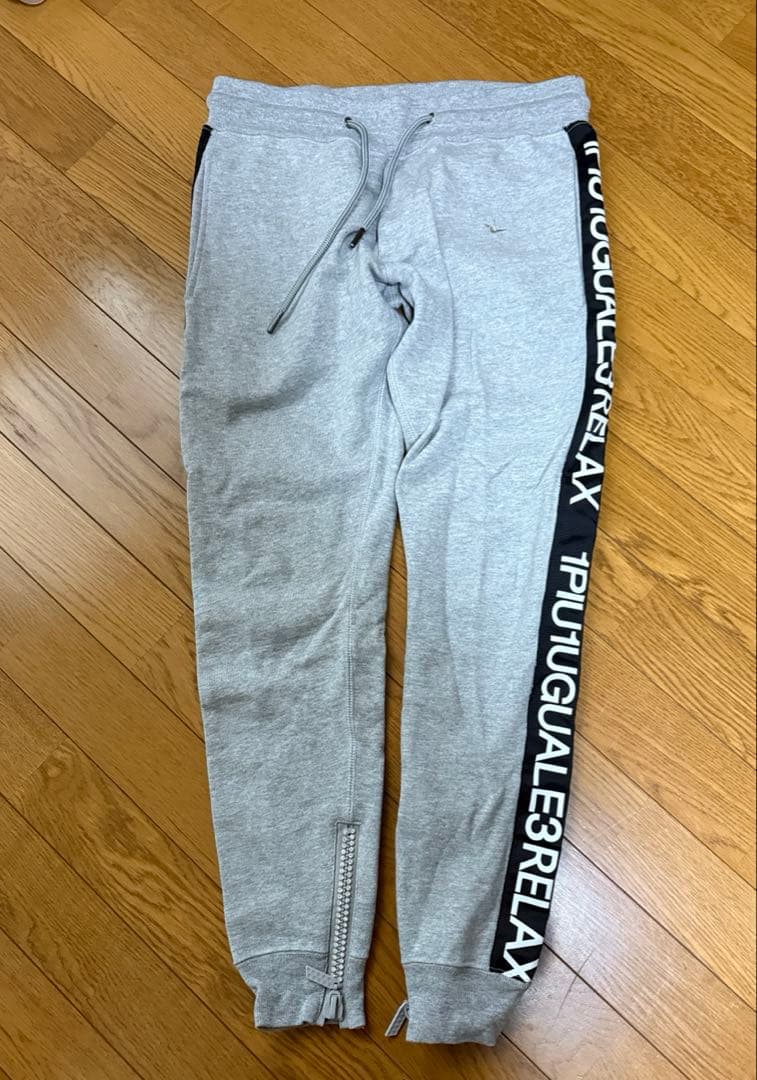 ✴︎美品✴︎1PIU1UGUALE3 × kappa セットアップ M S