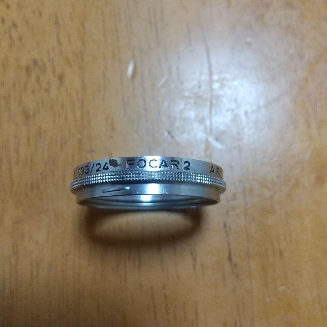 フォクトレンダー ビテッサ 良品