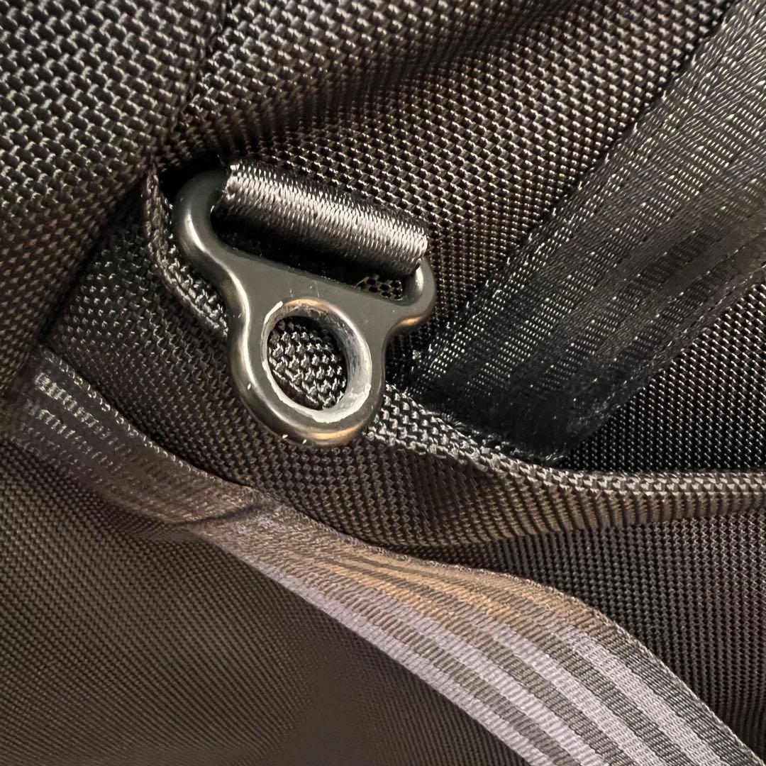 マンハッタンポーデジ ブラックレーベル トートバッグ manhattan