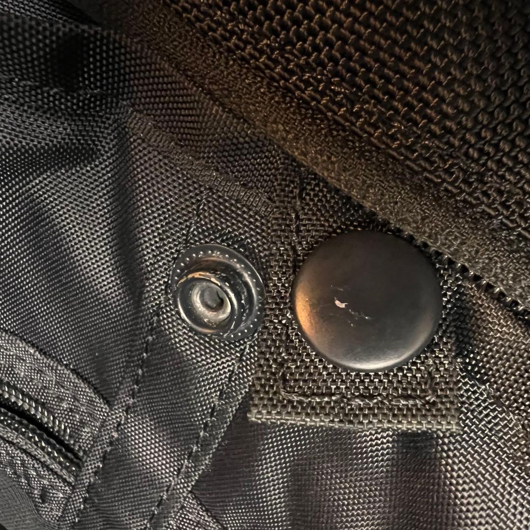 マンハッタンポーデジ ブラックレーベル トートバッグ manhattan