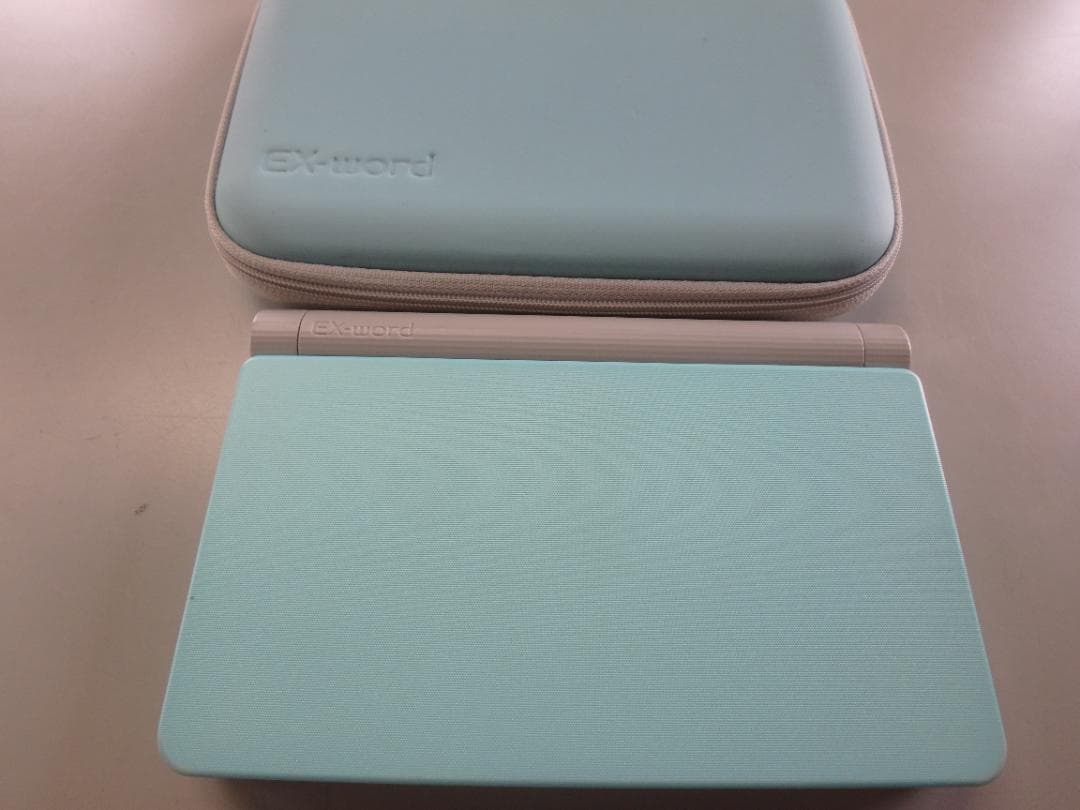 カシオ CASIO 電子辞書 Ex-word XD-SR4800 高校生モデル