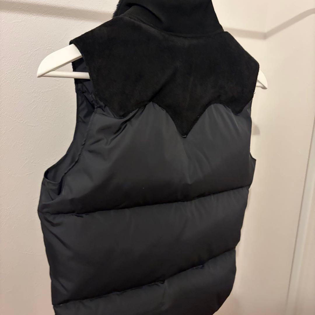 新品　ロッキーマウンテンフェザーベッド　クリスティベスト　UA購入品　即日発送♡