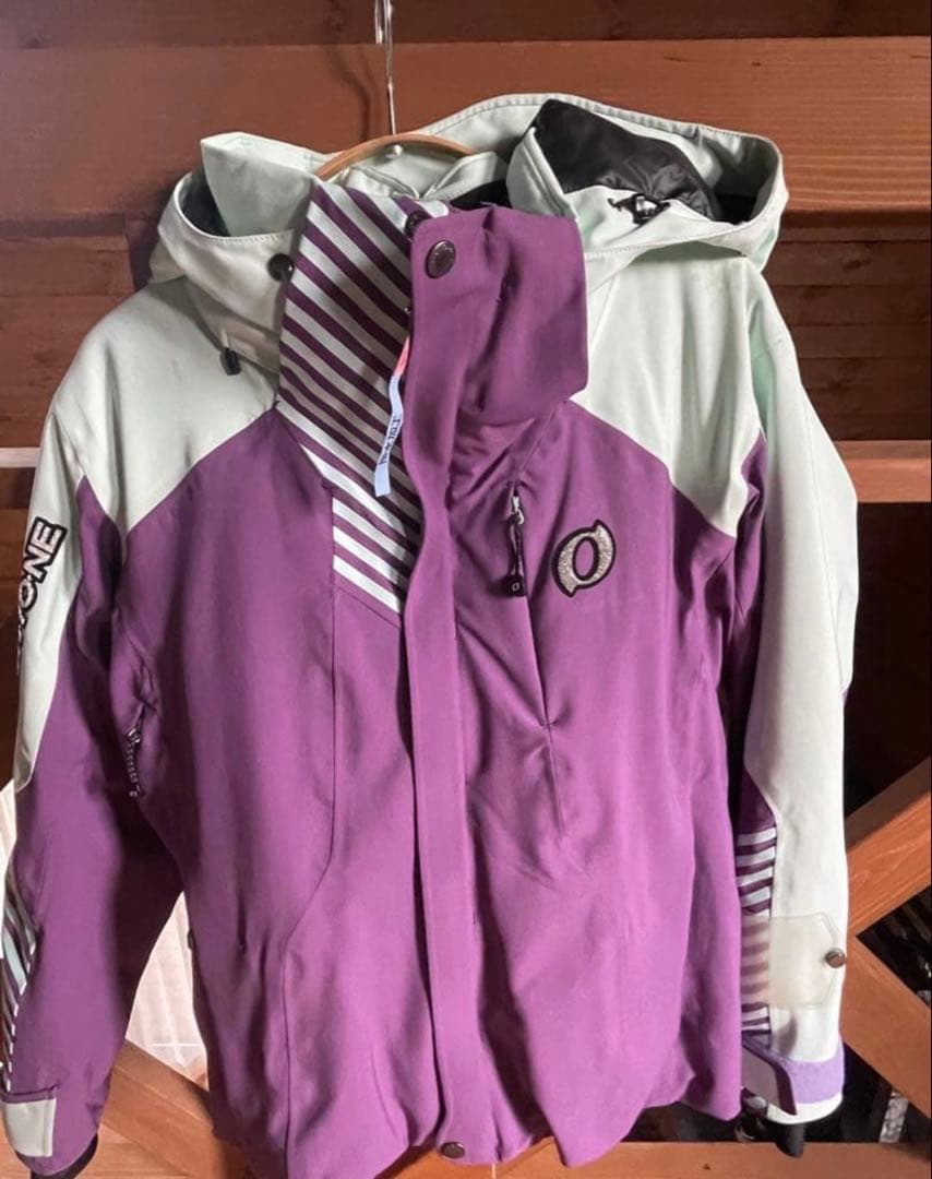 ON-YO-NE オンヨネウェア（上下セット）