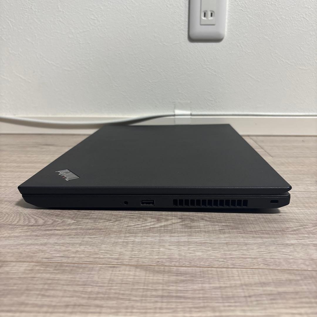 Lenovo ThinkPad Intel Core i5 8GBノートパソコン