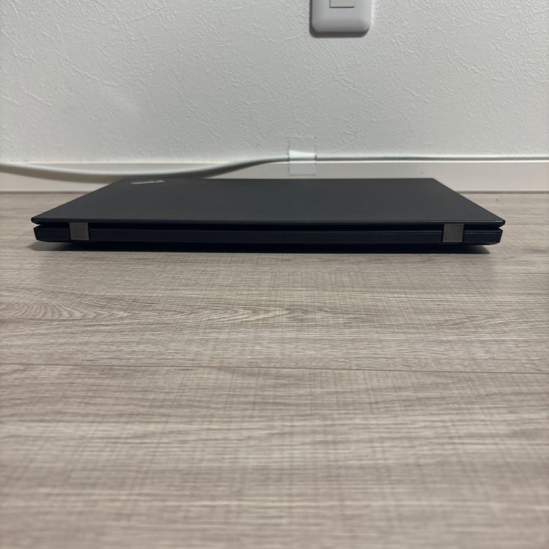 Lenovo ThinkPad Intel Core i5 8GBノートパソコン