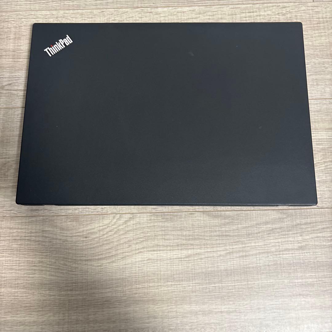 Lenovo ThinkPad Intel Core i5 8GBノートパソコン