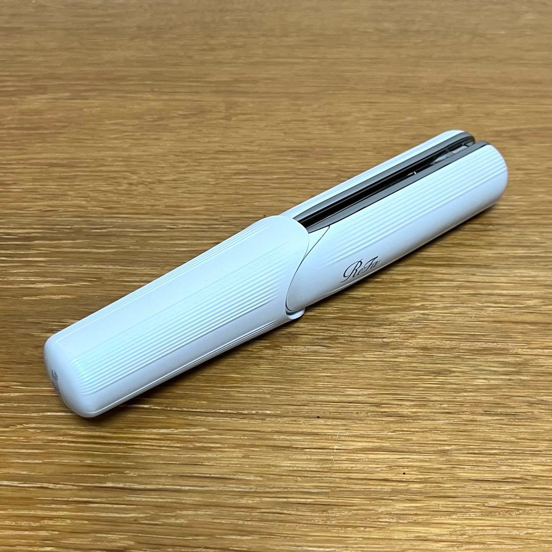 ReFa フィンガーアイロン RE-AS-02A