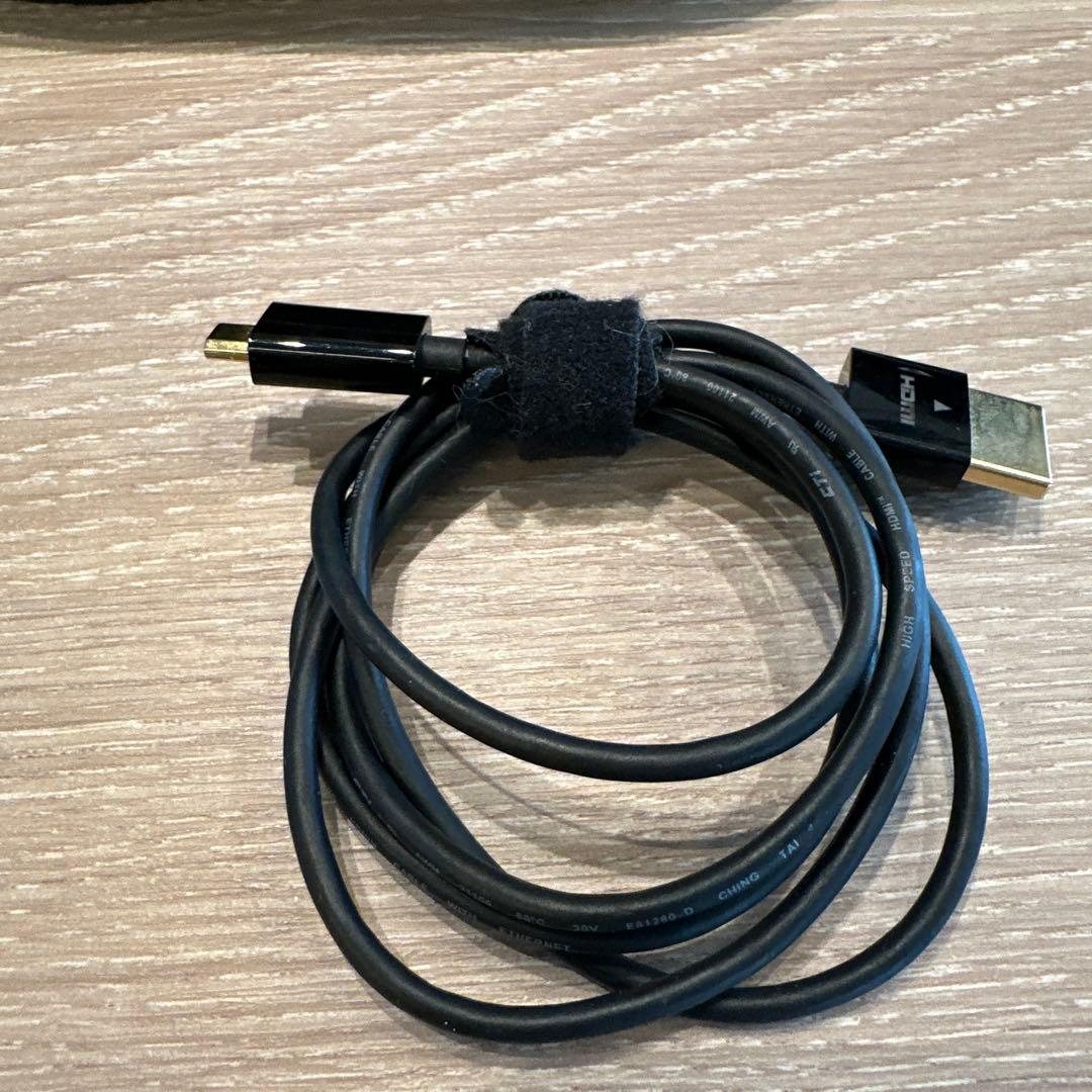 LUMIX DMC-GM1 オレンジ