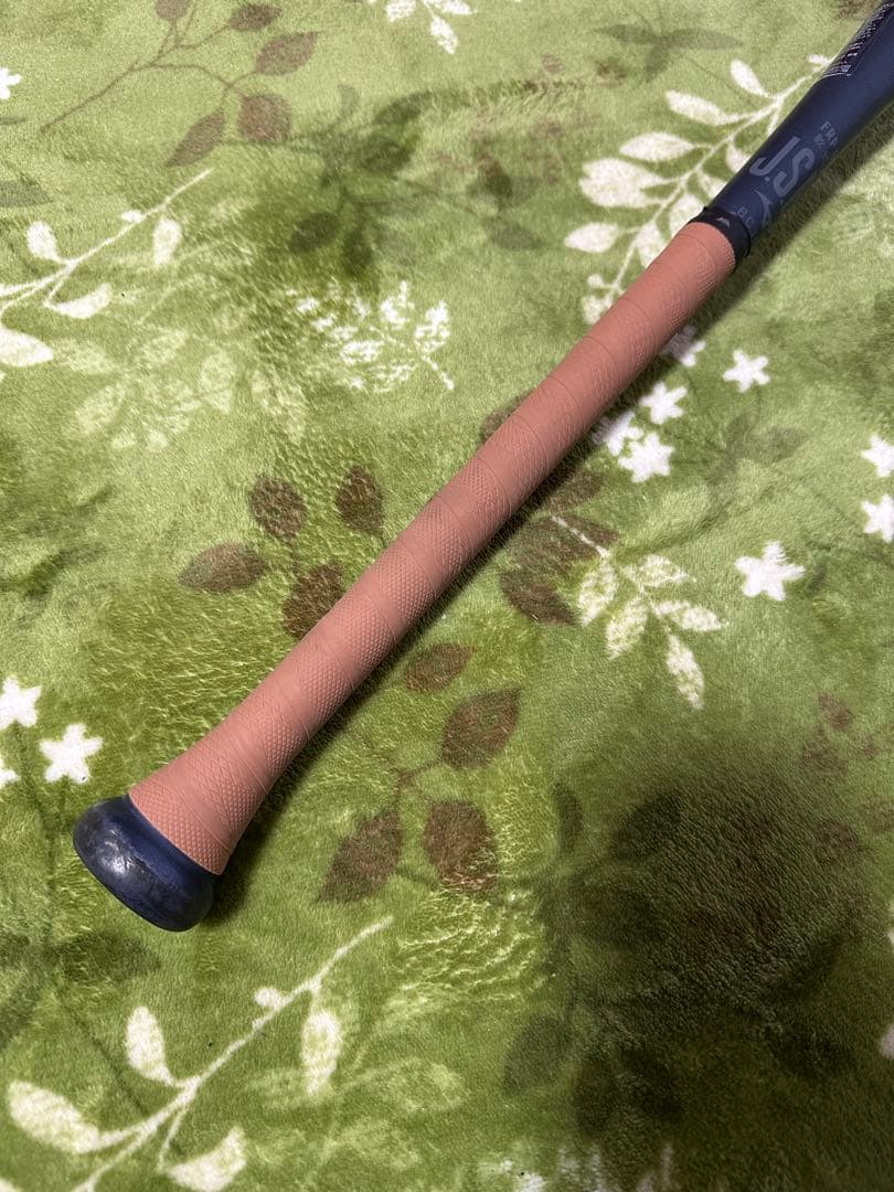 ミズノ　ビヨンドマックスレガシー　軟式バット　85センチ