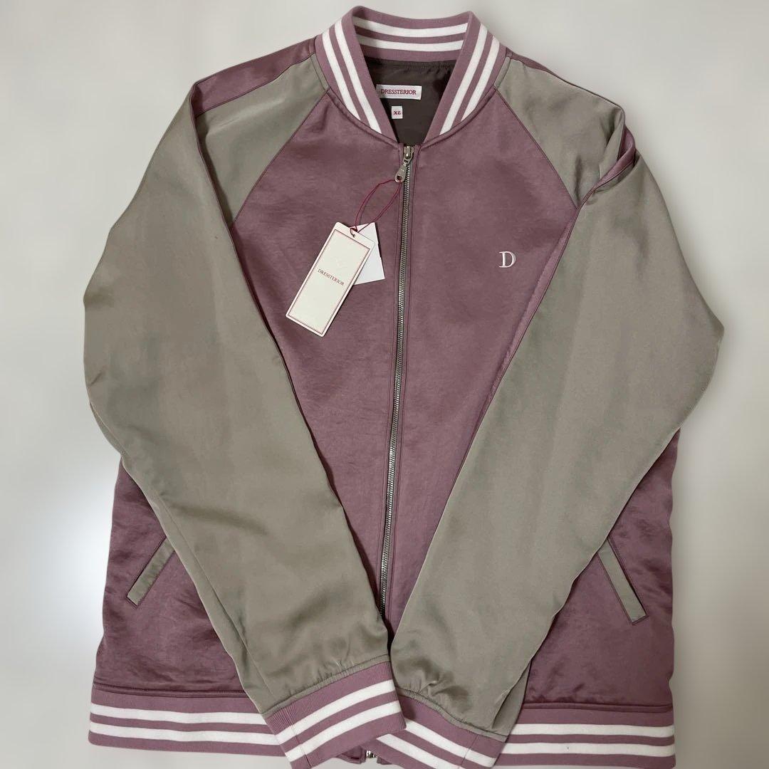 【新品未使用】ドレステリア ピストルラビット スーベニアジャケット XL