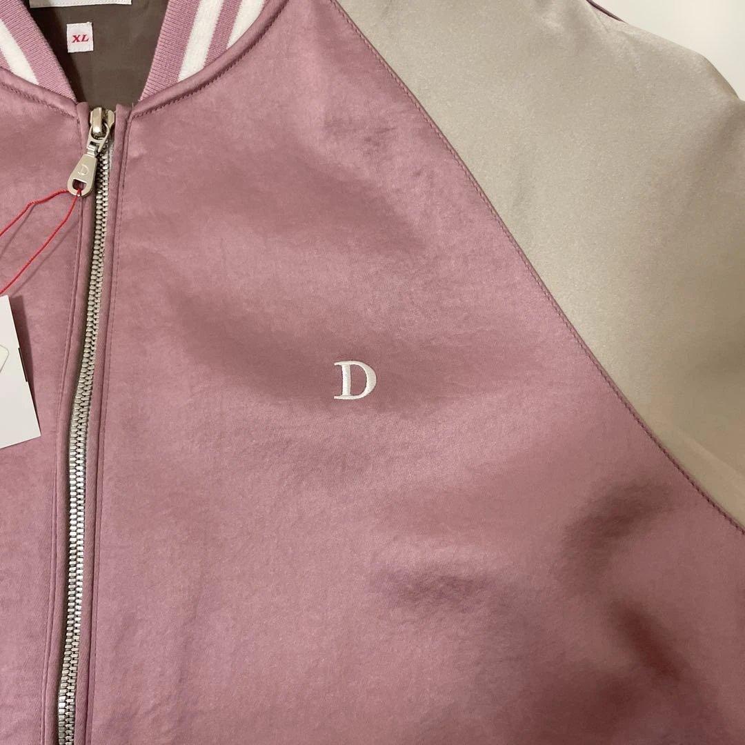 【新品未使用】ドレステリア ピストルラビット スーベニアジャケット XL