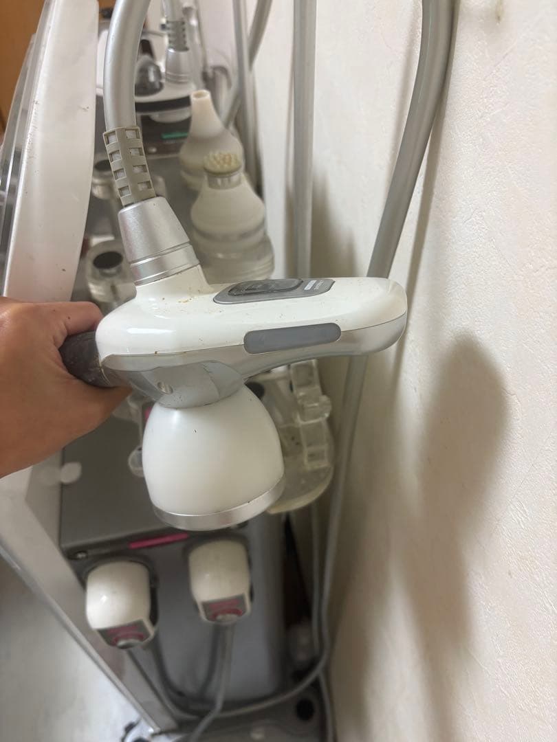 CAVILIPODEX Vキャビテーション