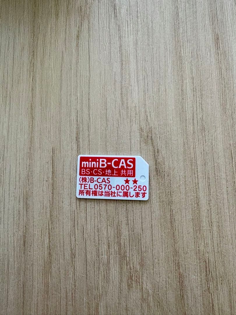 REC-ON EX-BCTX2 テレビチューナー本体セット