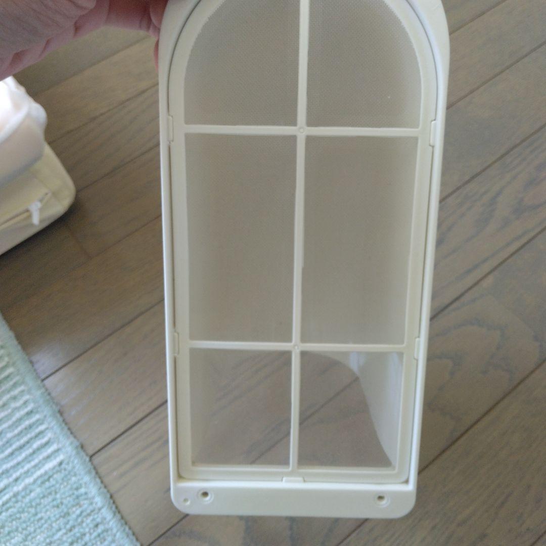 美品アイリスオーヤマ　スポットクーラー　　　IPCー221N