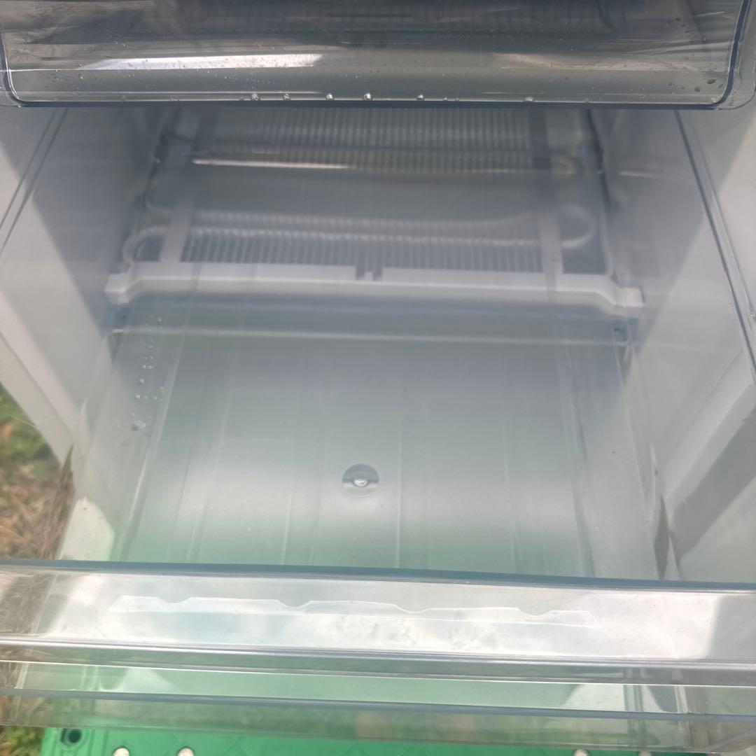 Hisense 冷凍冷蔵庫 2022年製 175L HR-D1701W