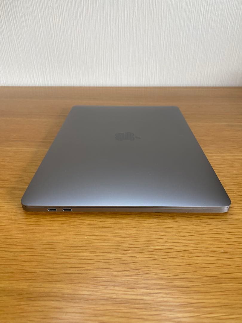 MacBook Pro 2019 高性能　1TB大容量　MacBook本体
