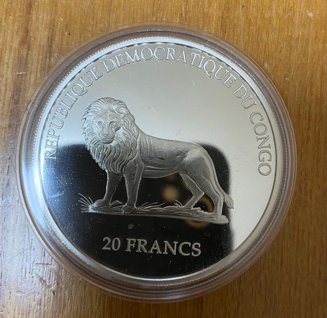 2000年 ミレニアムデザイン 銀