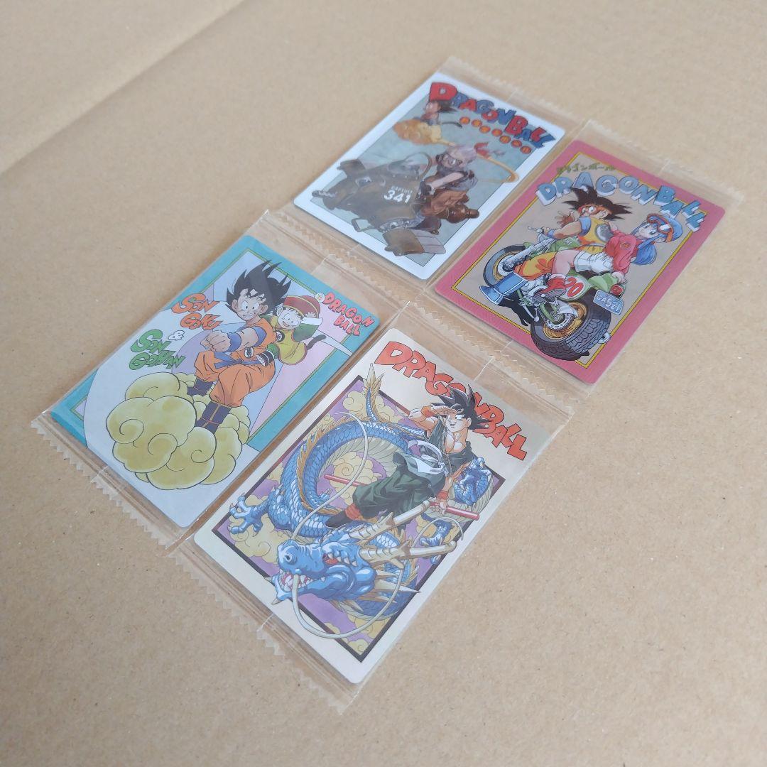 ドラゴンボール　イタジャガ　vol.3　３１種類コンプリート　未開封品