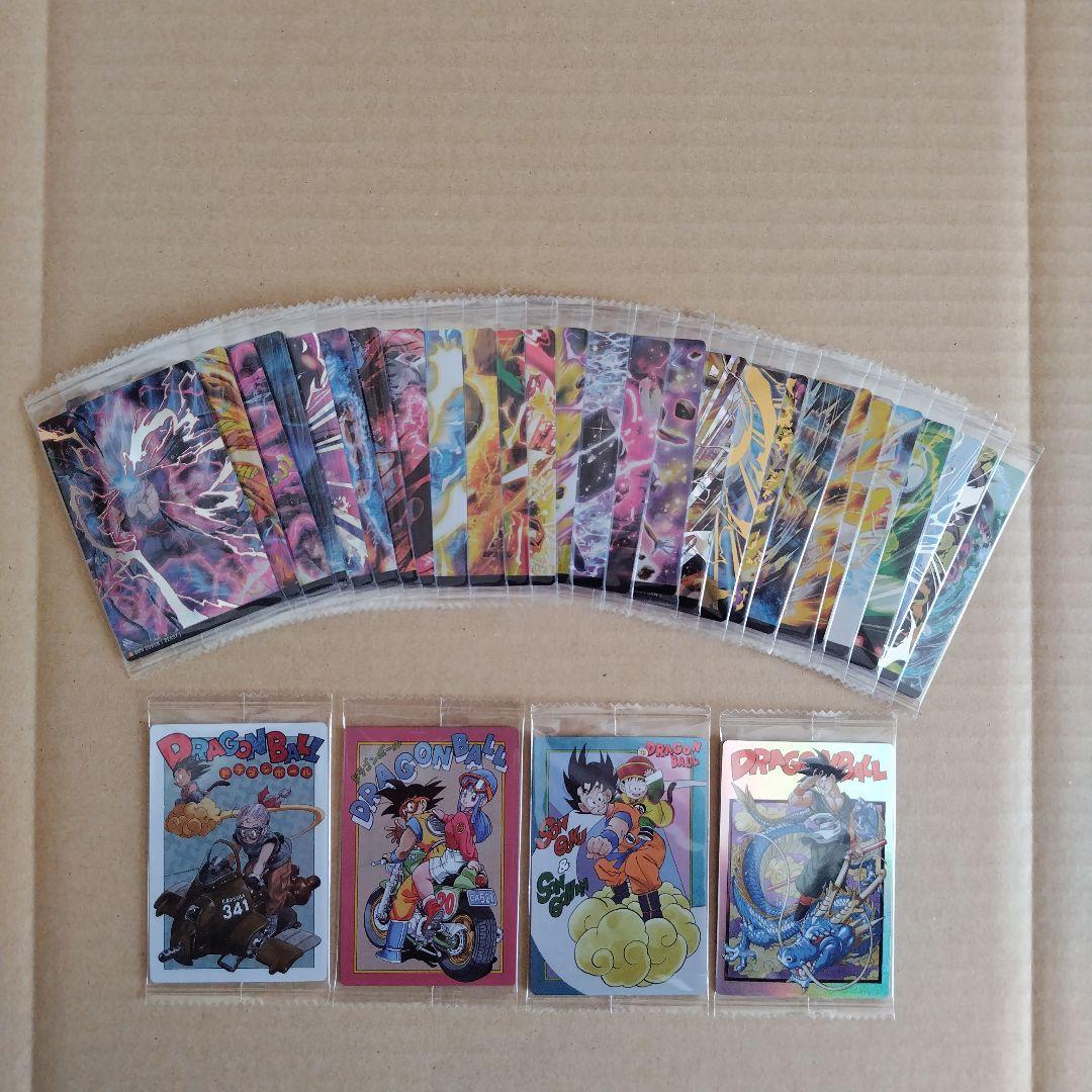 ドラゴンボール　イタジャガ　vol.3　３１種類コンプリート　未開封品