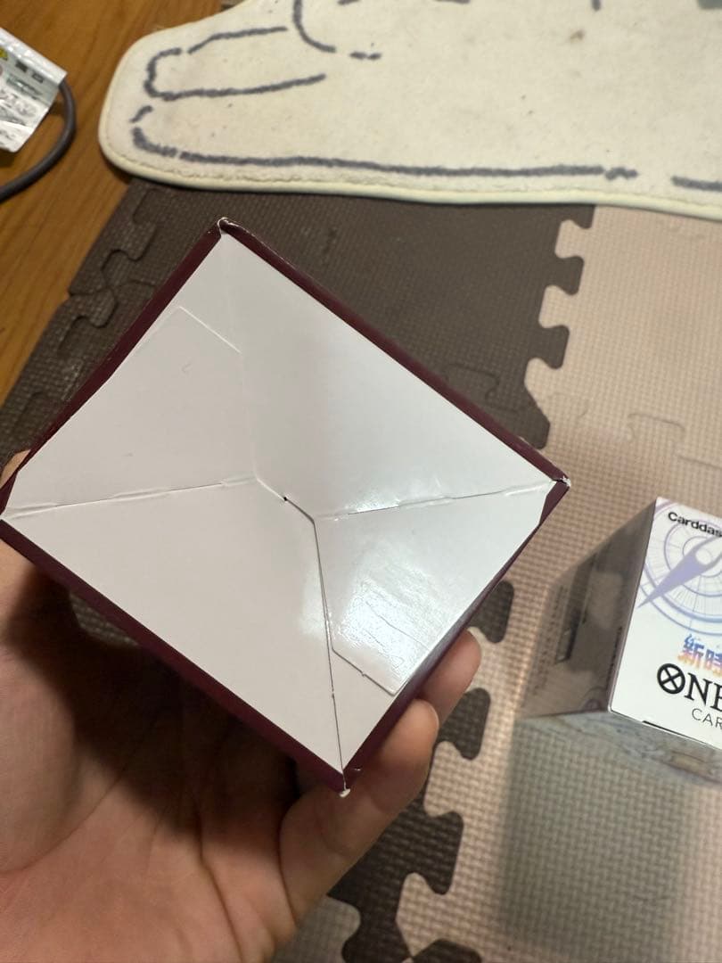 ONE PIECE カードゲーム OP-02 & OP-05セット