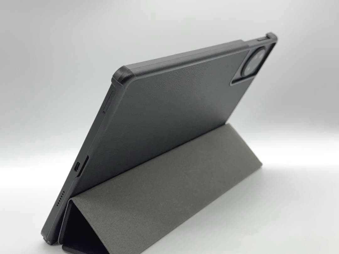 【美品】11インチAndroidタブレット DOOGEE U11Pro ケース付