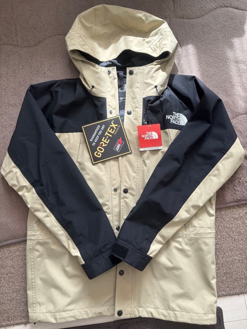 THE NORTH FACE マウンテンライトジャケット　L 極美品
