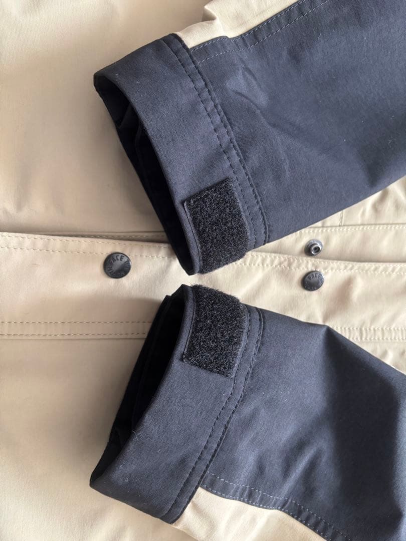 THE NORTH FACE マウンテンライトジャケット　L 極美品