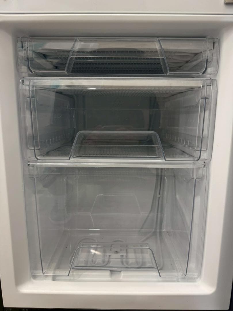 大阪送料無料★3か月保障★冷蔵庫★2023年★IRSD-14A-B★SR-219